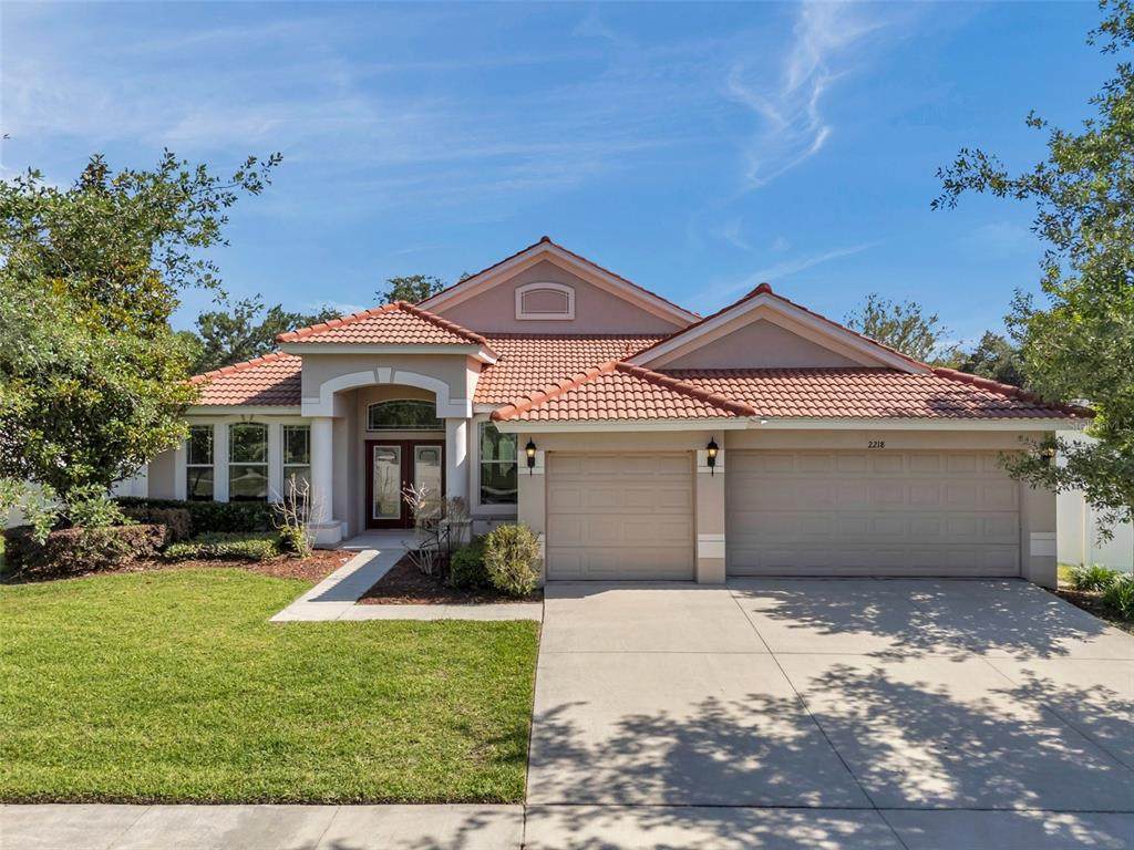 2218 Valterra Vista Way - Photo 1