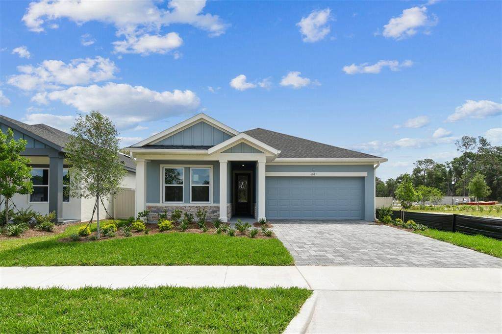 6051 Sacred Oak Avenue - Photo 1