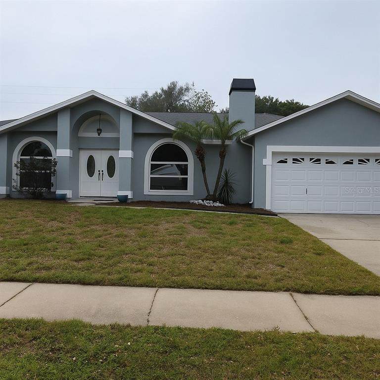 1936 Spanish Oaks Drive - Photo 1