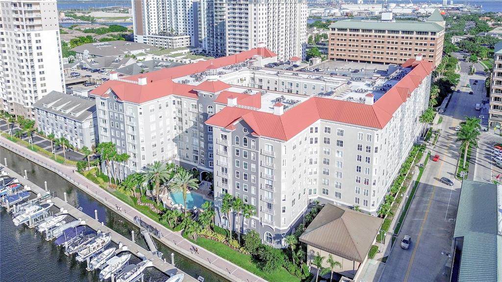 700 Harbour Island Boulevard - Photo 1