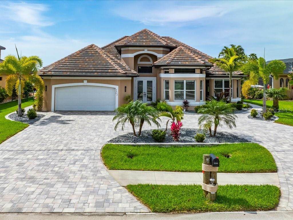 2602 Cape Coral Parkway - Photo 1