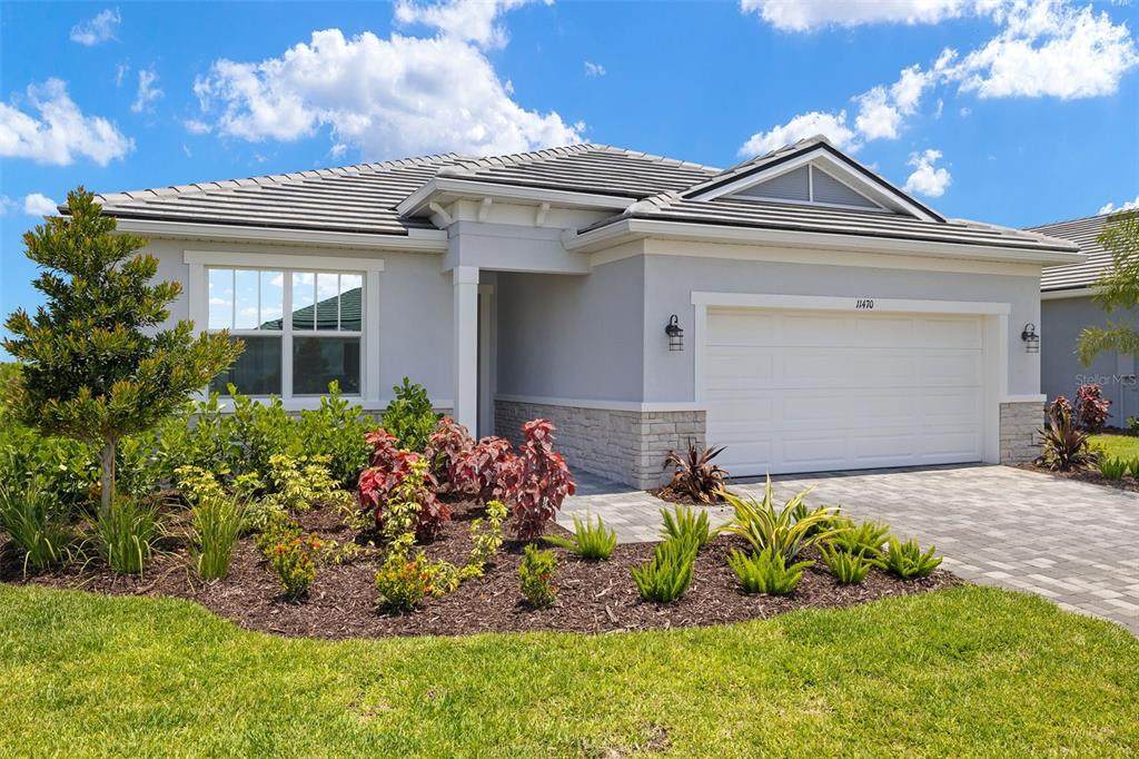 11470 Myakka Blue Drive - Photo 1