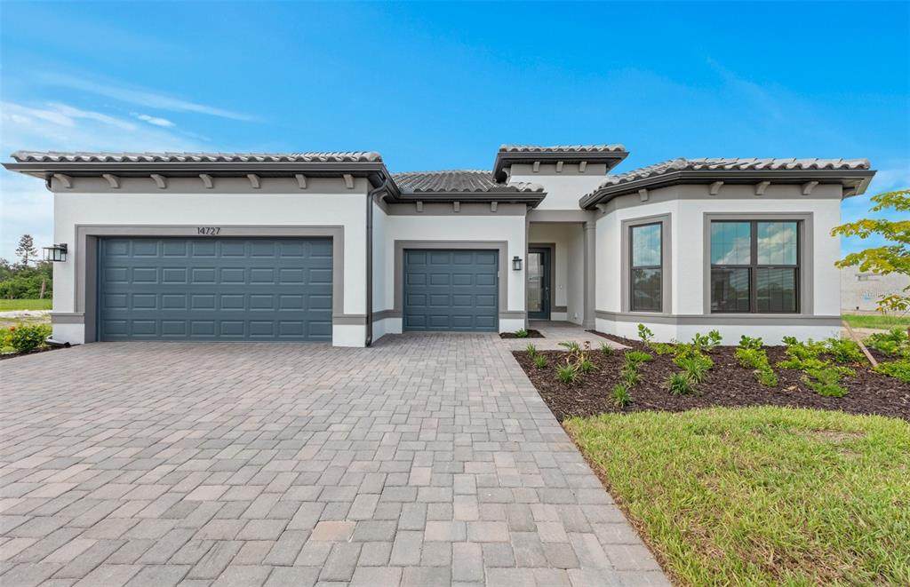 14727 Eagle Branch Drive - Photo 1