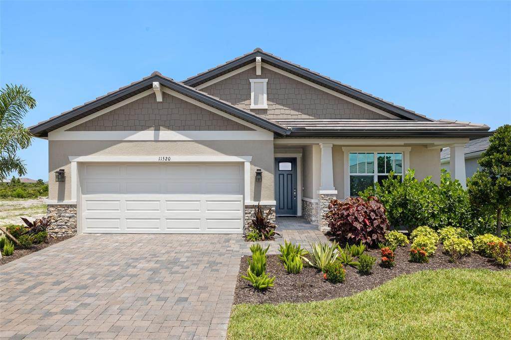 11520 Myakka Blue Drive - Photo 1