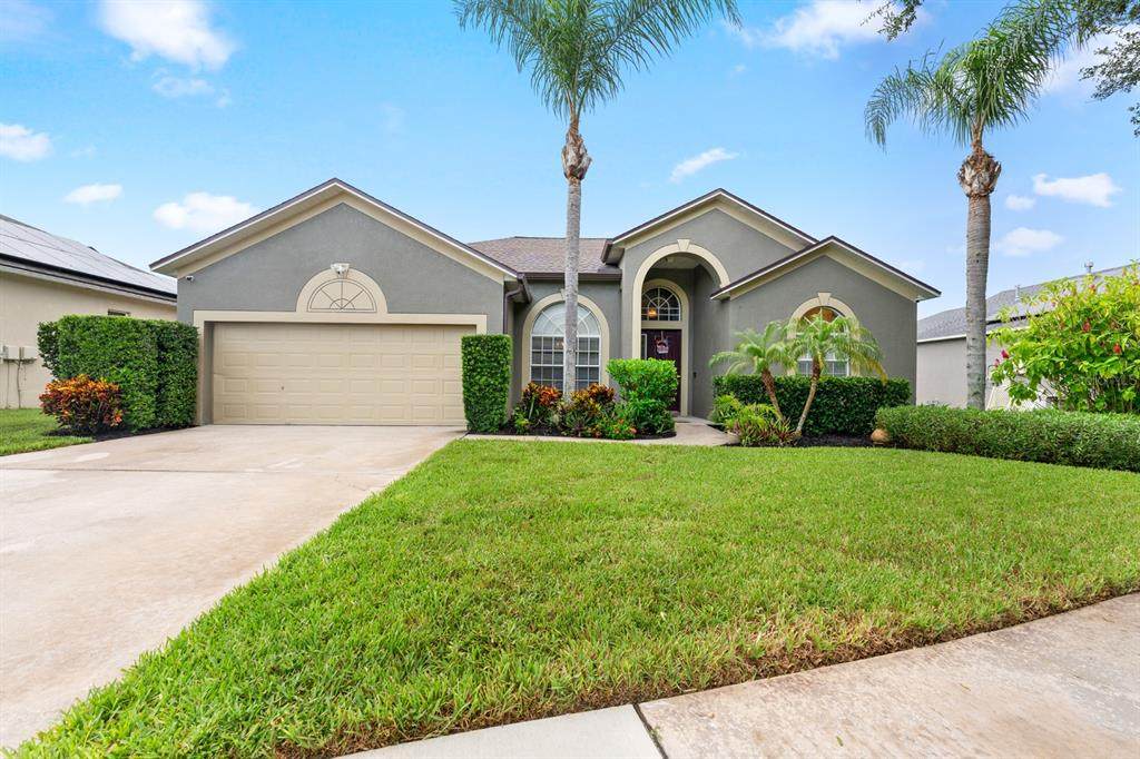 2808 Abbey Grove Drive - Photo 1