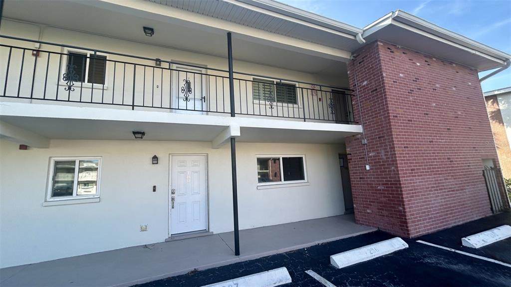 4570 Overlook Drive - Photo 1