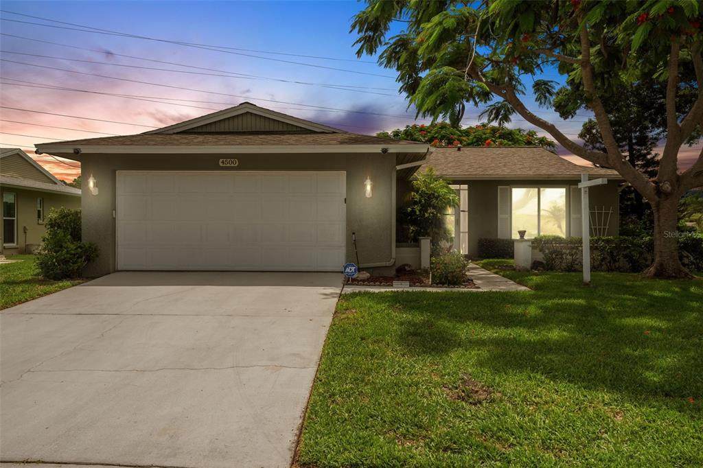 4500 Great Lake Drive - Photo 1