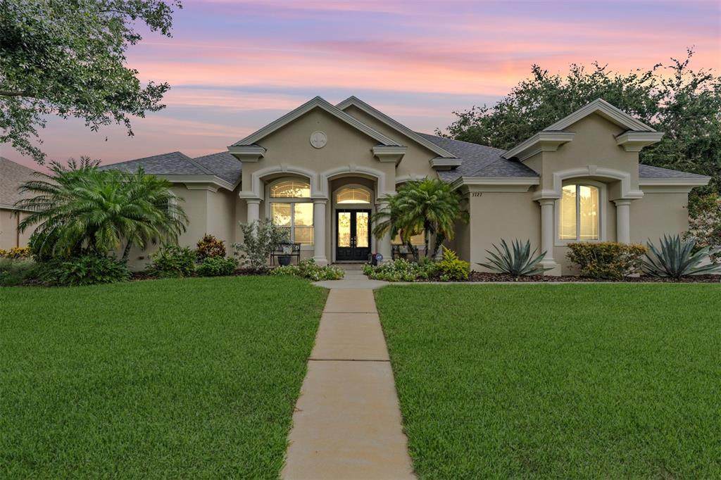 3727 Janus Way - Photo 1