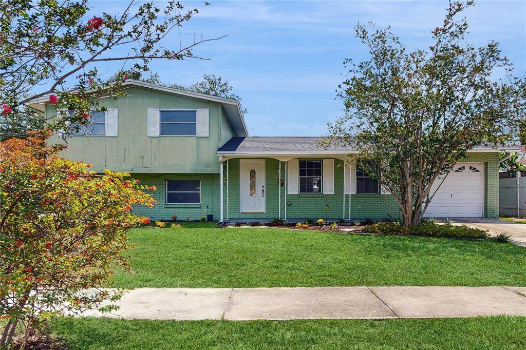 6009 Wilshire Drive - Photo 1