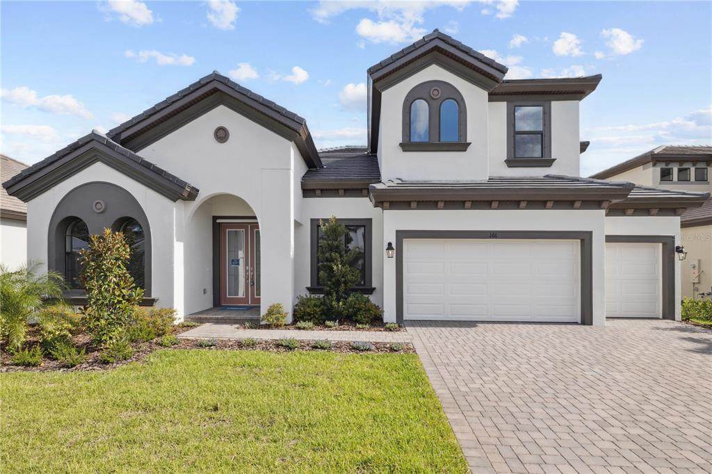 166 Hidden Estates Court - Photo 1