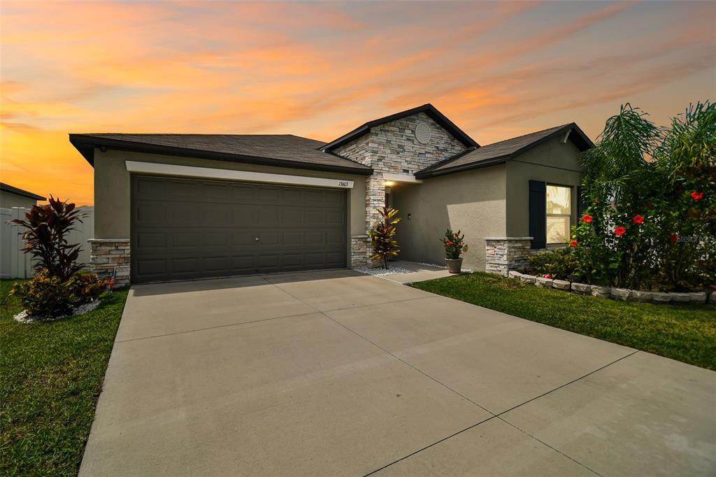13603 Wild Ginger Street - Photo 1