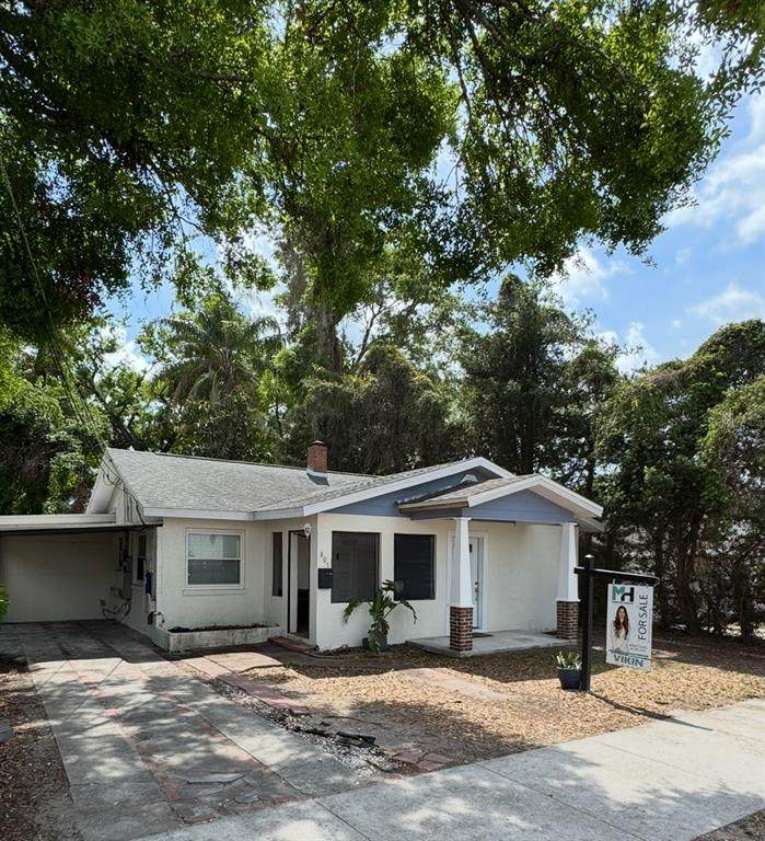 807 Elm Street - Photo 1