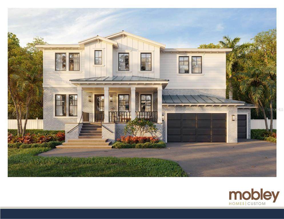 530 Severn Avenue - Photo 1