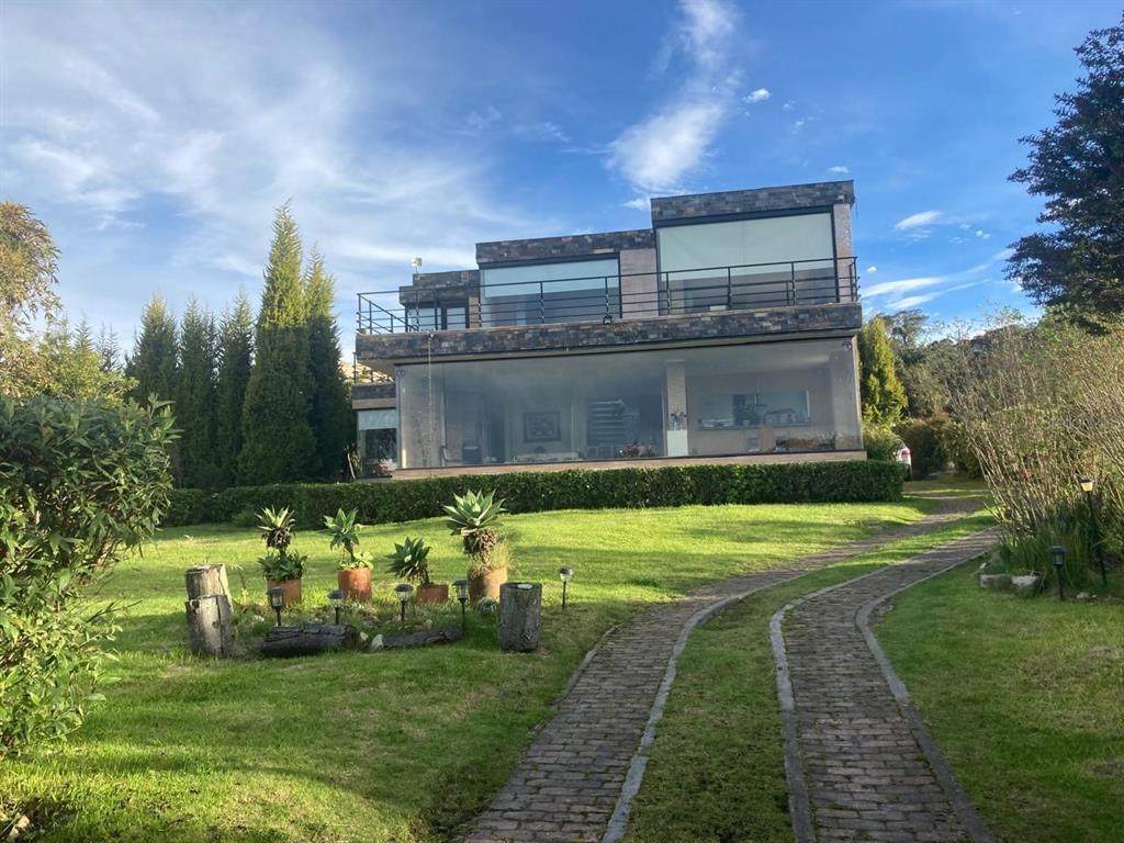 16 Vereda Yerbabuena - Photo 1