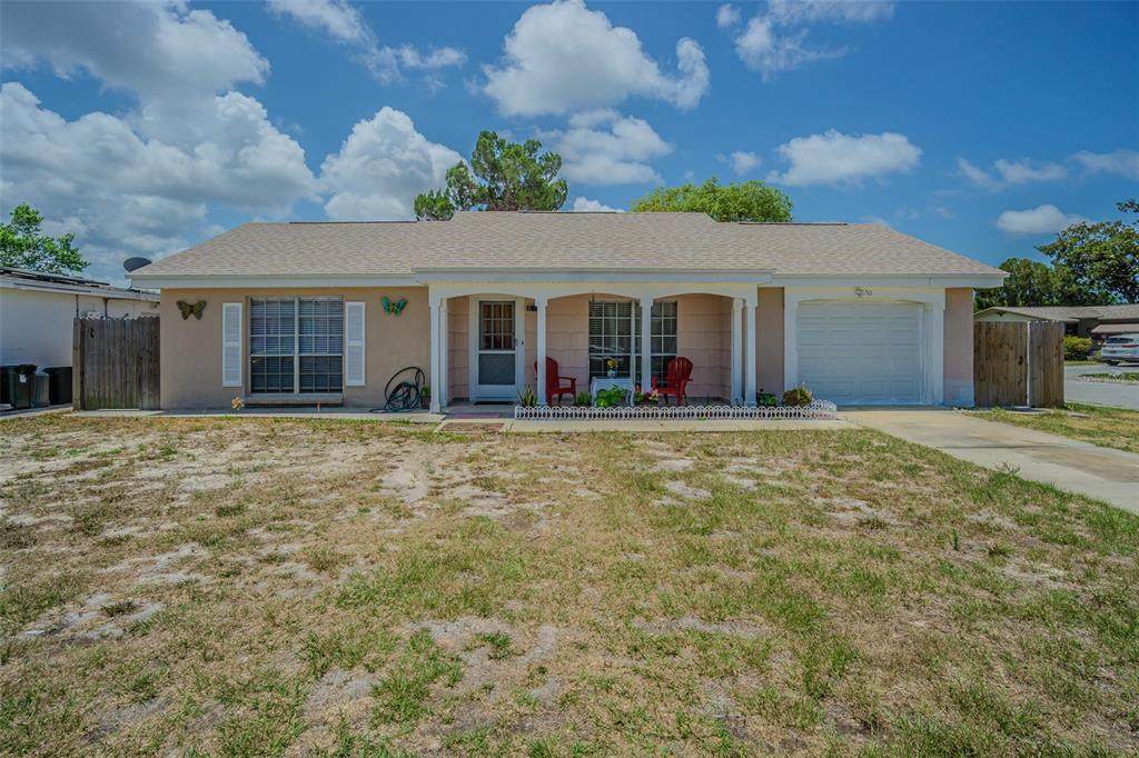 4150 Woodsville Drive - Photo 1