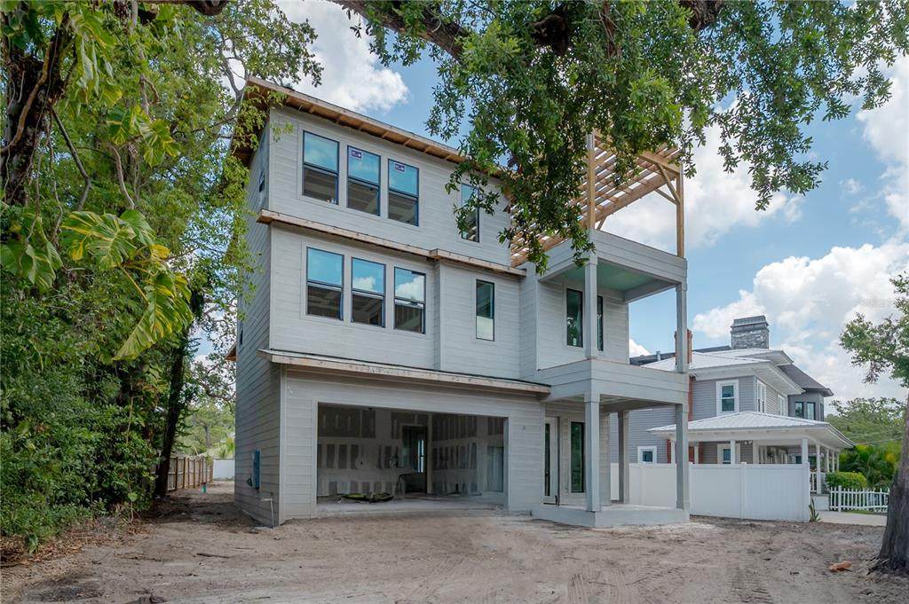 2301 Ridgewood Avenue - Photo 1