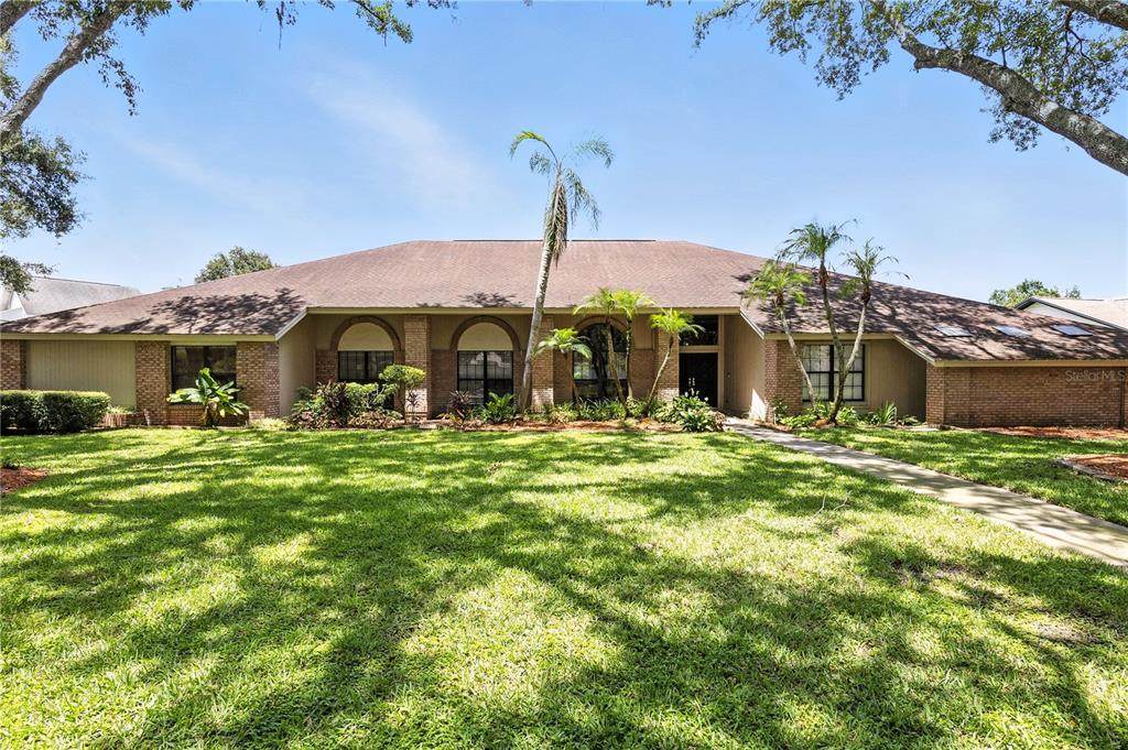17917 Clear Lake Drive - Photo 1