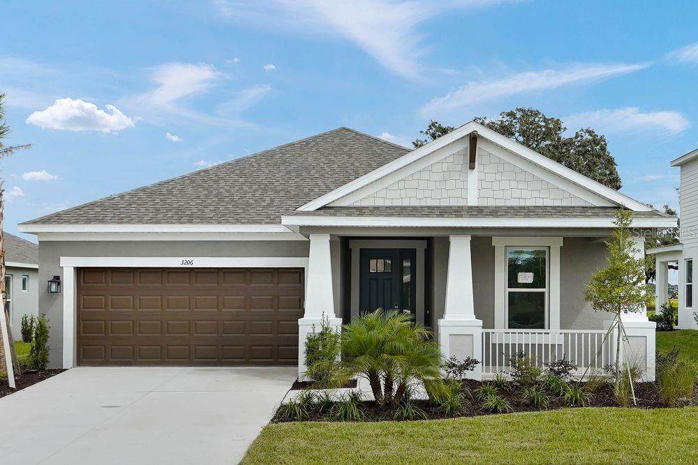 3206 Lumber Falls Drive - Photo 1