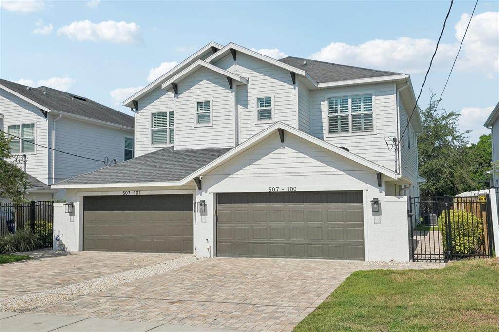 307 Arrawana Avenue - Photo 1