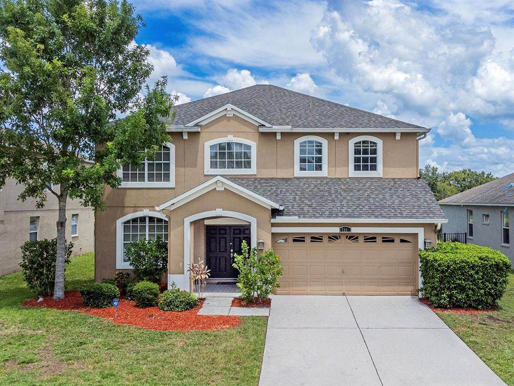 7852 Stoney Hill Drive - Photo 1