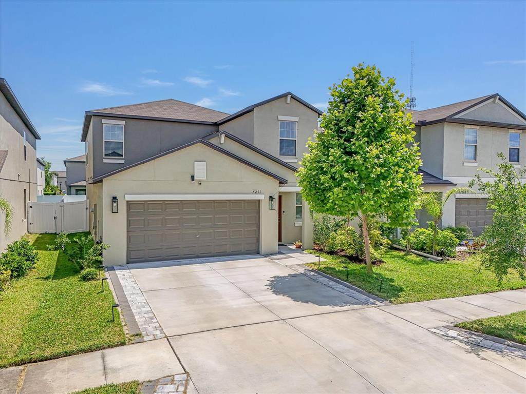 7211 Ronnie Gardens Court - Photo 1