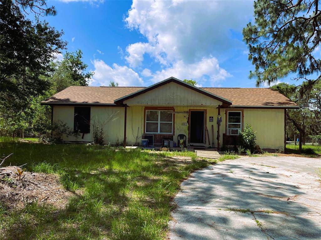 1610 Fletcher Street - Photo 1