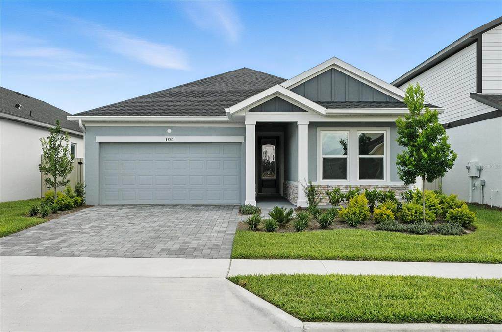 5920 Bristle Oak Street - Photo 1