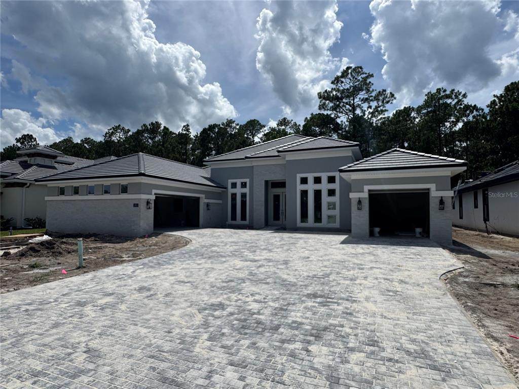 263 Stirling Bridge Drive - Photo 1