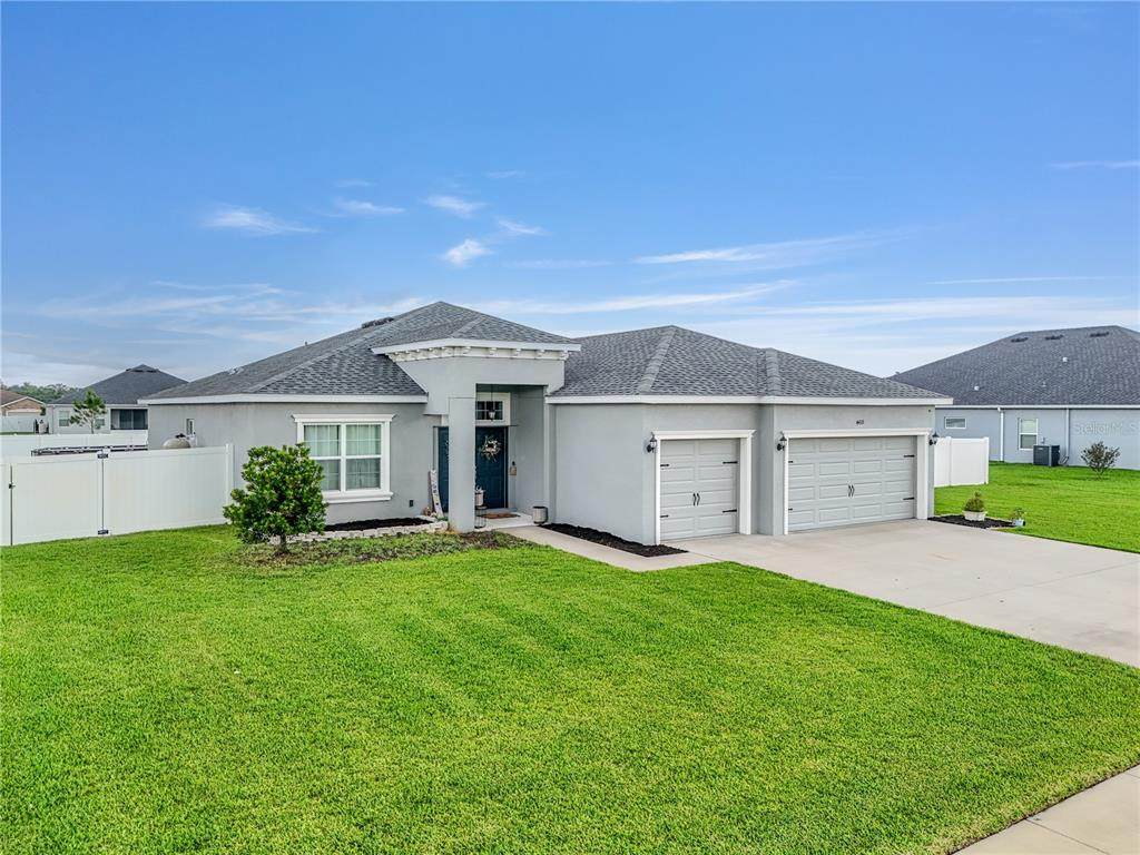 4435 Devinshire Fields Loop - Photo 1