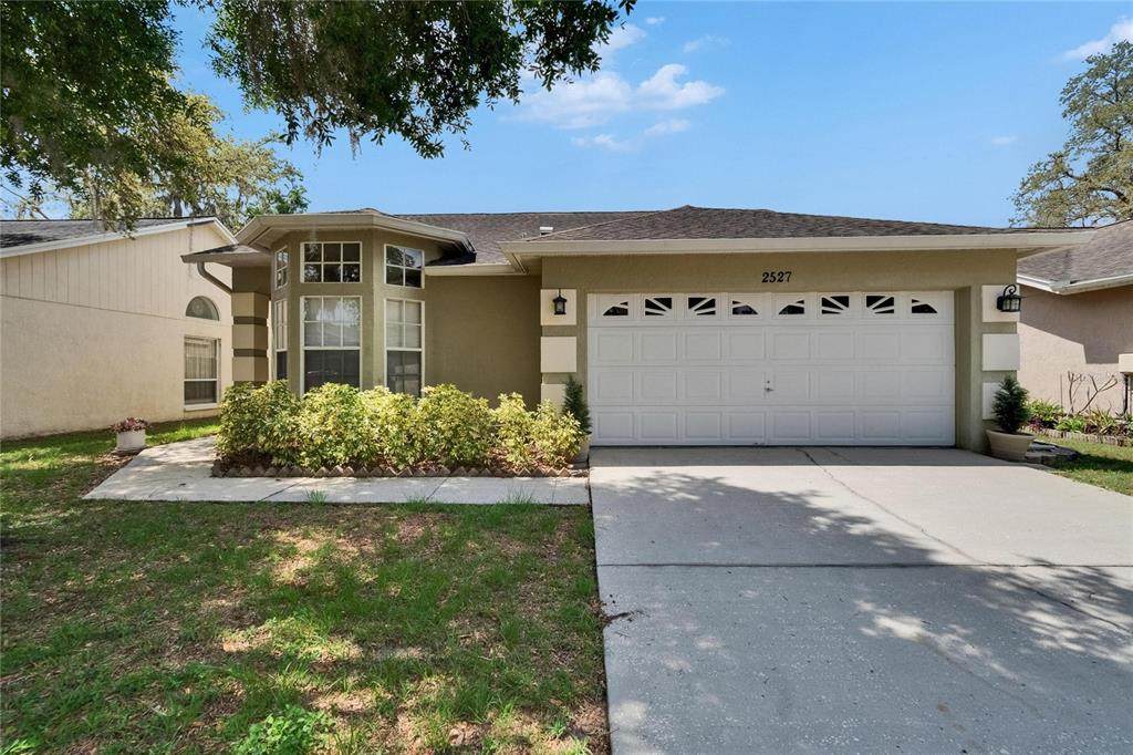2527 Wrencrest Circle - Photo 1