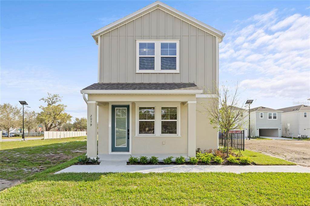 2039 Amelia Bay Place - Photo 1
