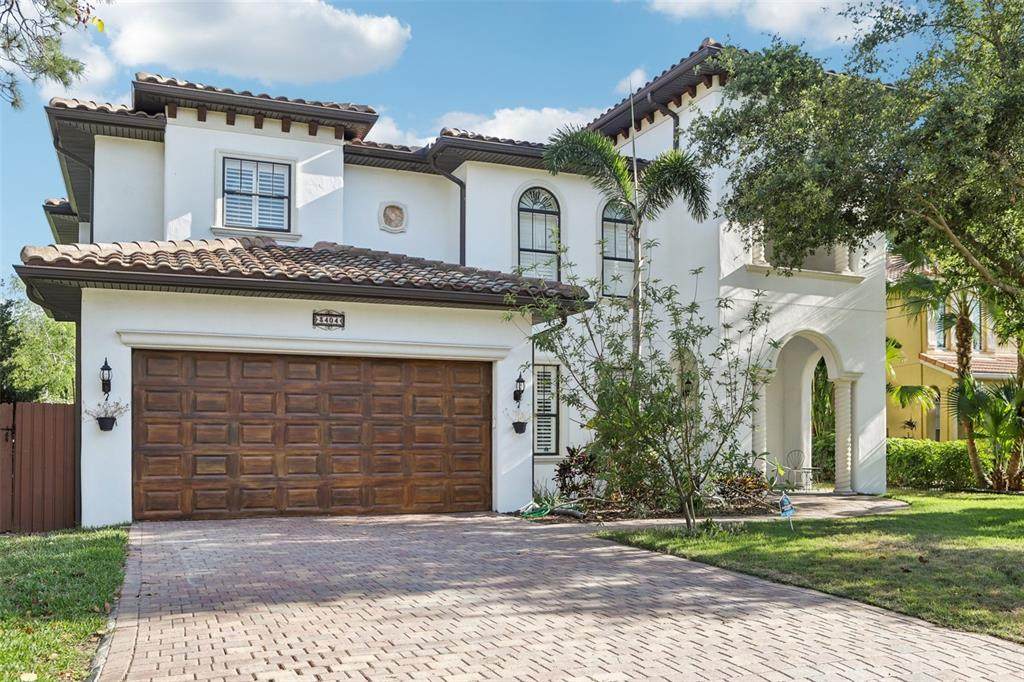 3404 Sevilla Street - Photo 1
