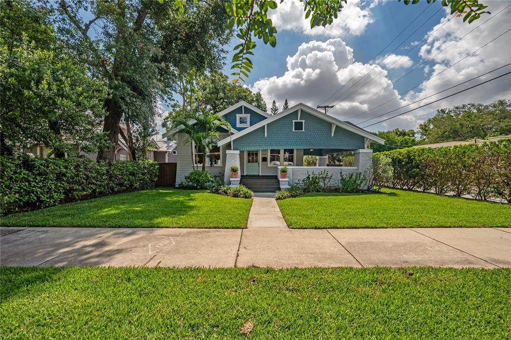 5301 Central Avenue - Photo 1