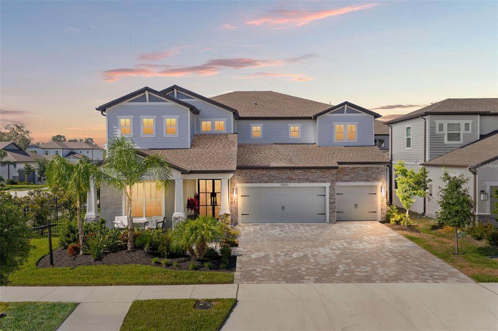 13859 Sharp Hawk Drive - Photo 1