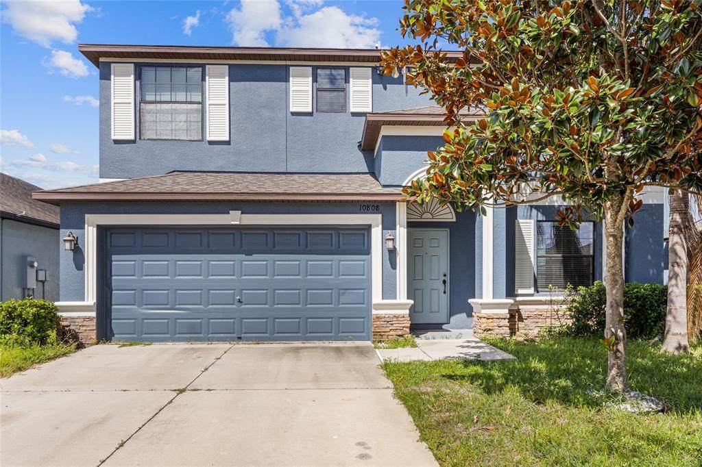 10808 Whitecap Drive - Photo 1