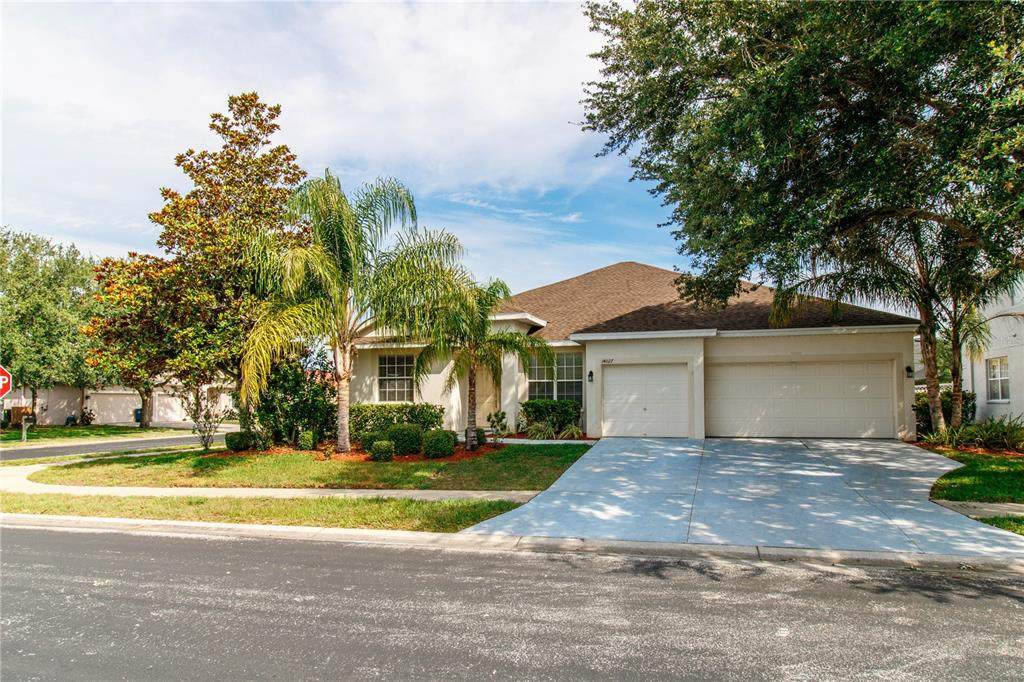 14027 Bensbrook Drive - Photo 1