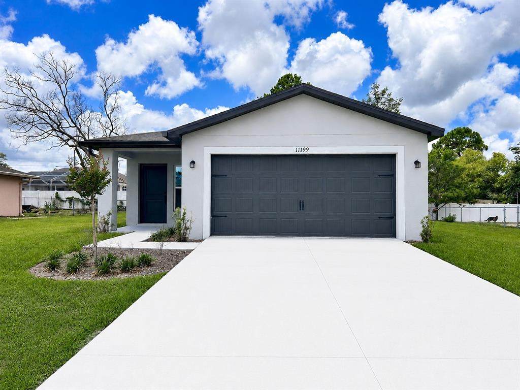 11199 Murraysville Drive - Photo 1