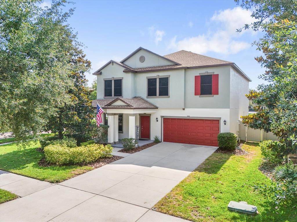 11802 Twilight Darner Place - Photo 1