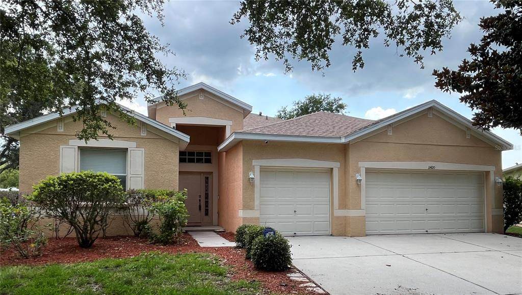 11420 Bridge Pine Drive - Photo 1