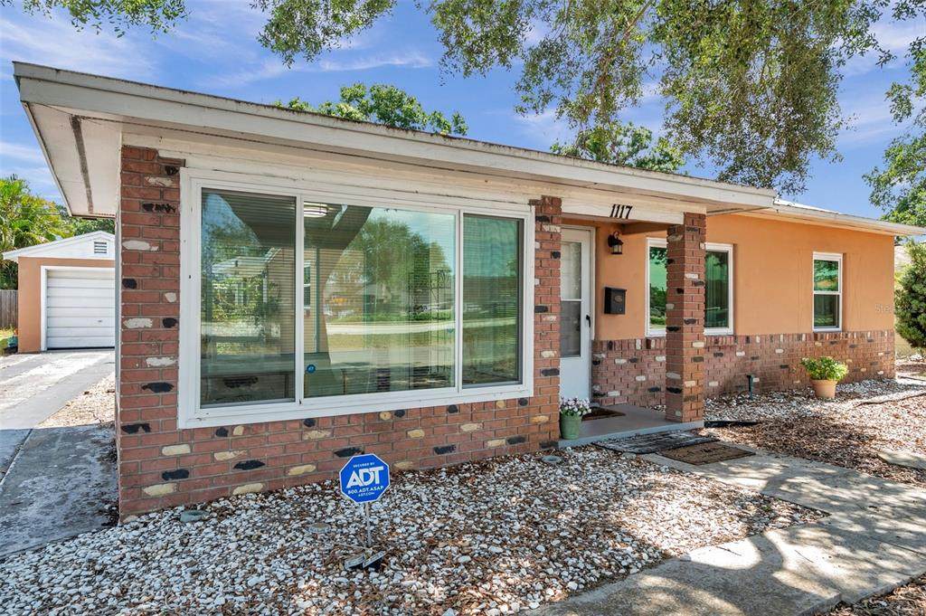 1117 Tyrone Boulevard - Photo 1