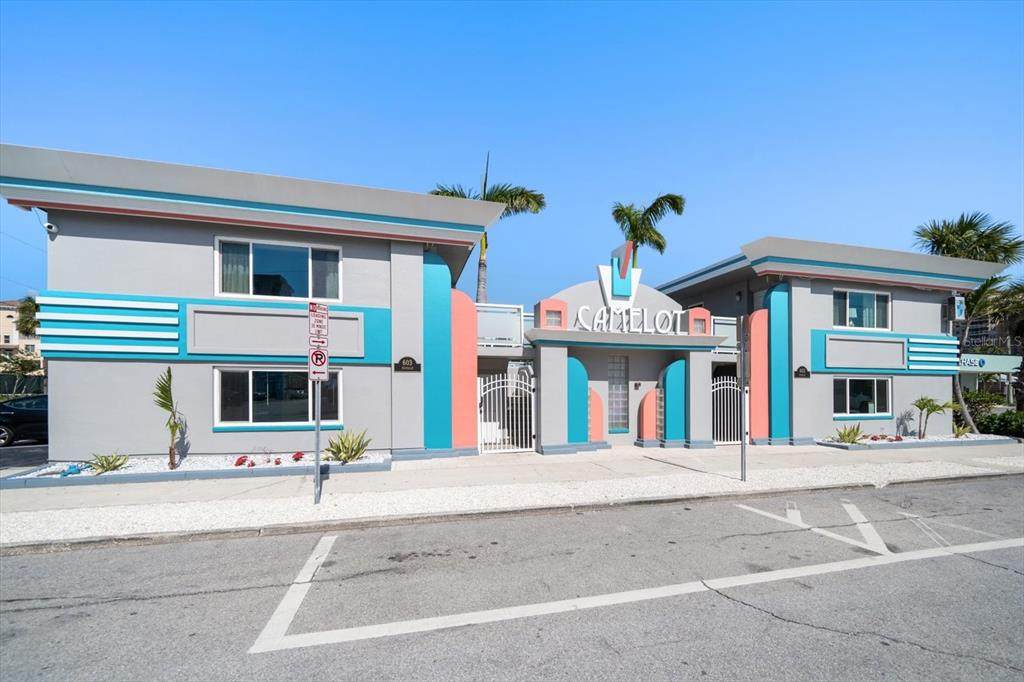 603 Mandalay Avenue - Photo 1