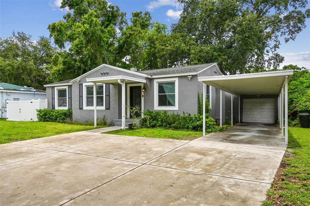 2709 Manhattan Avenue - Photo 1