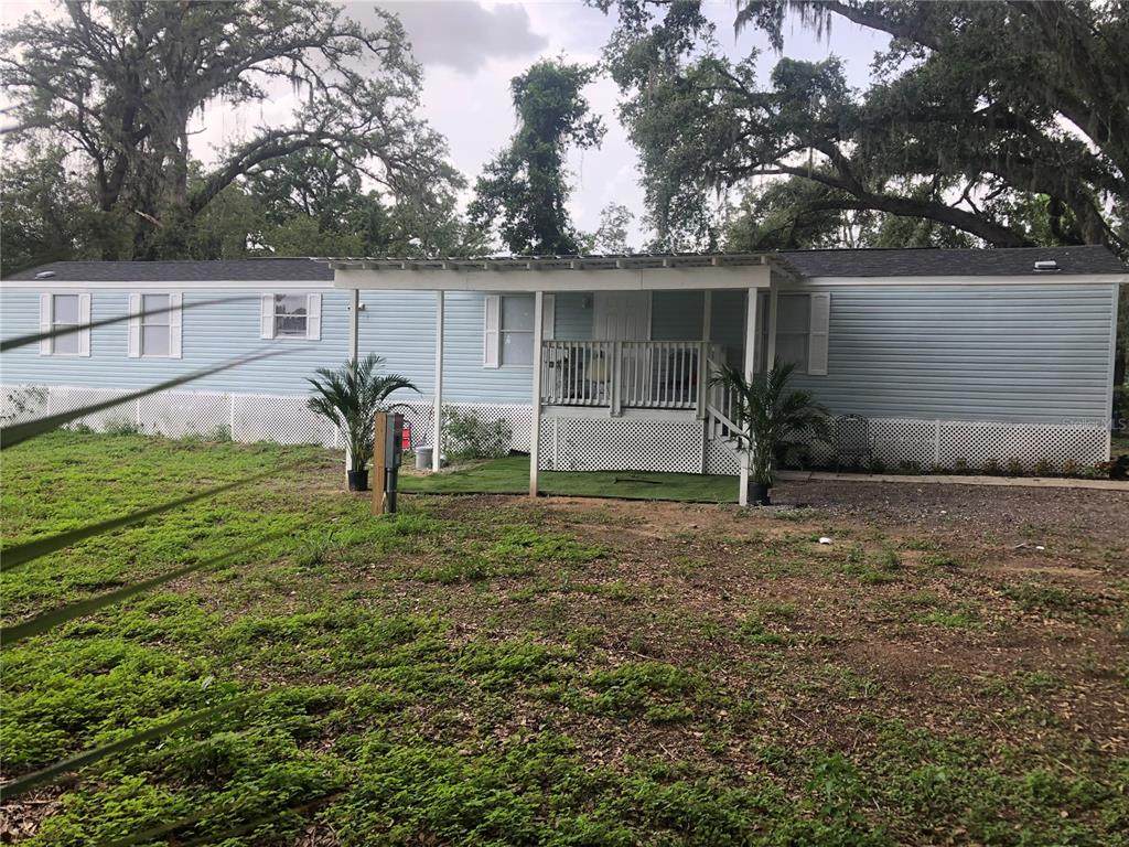 1018 Brinwood Drive - Photo 1