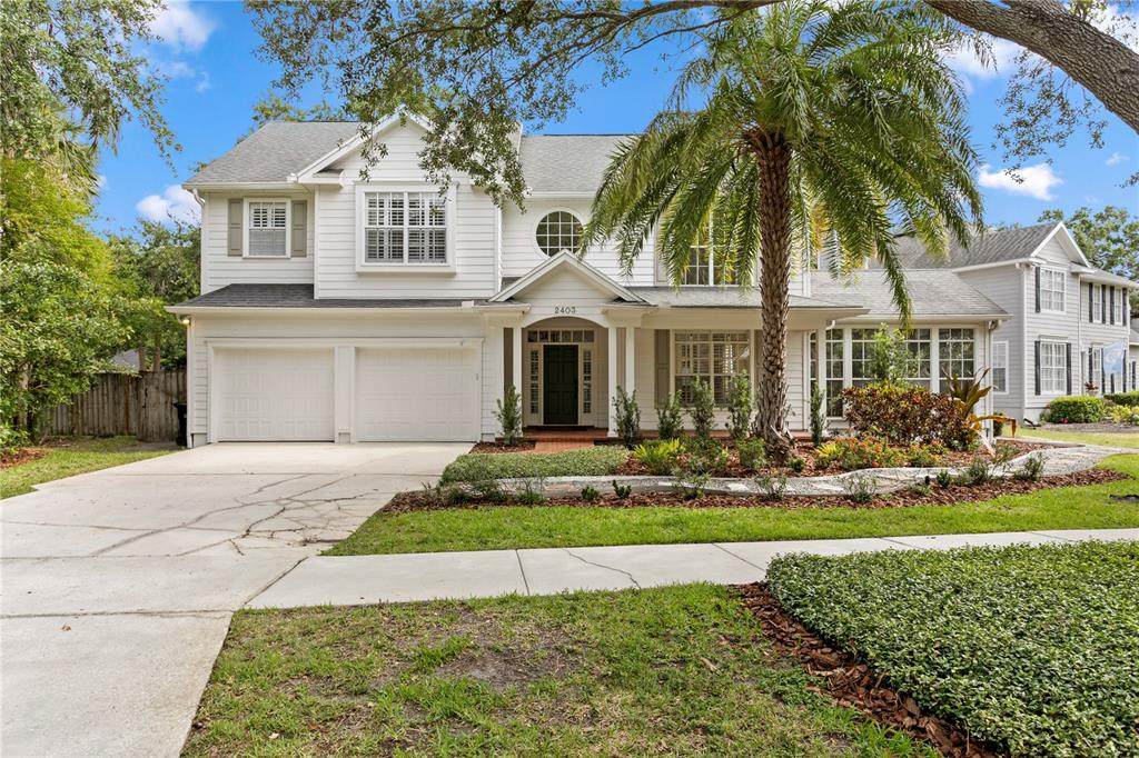 2403 Sunset Drive - Photo 1