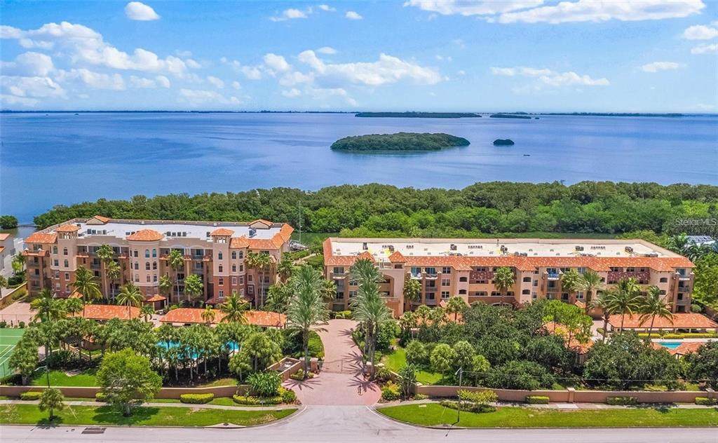 1645 Pinellas Bayway - Photo 1