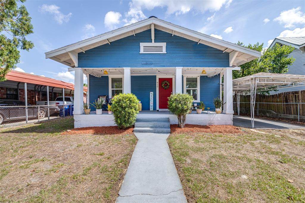 910 Chelsea Street - Photo 1