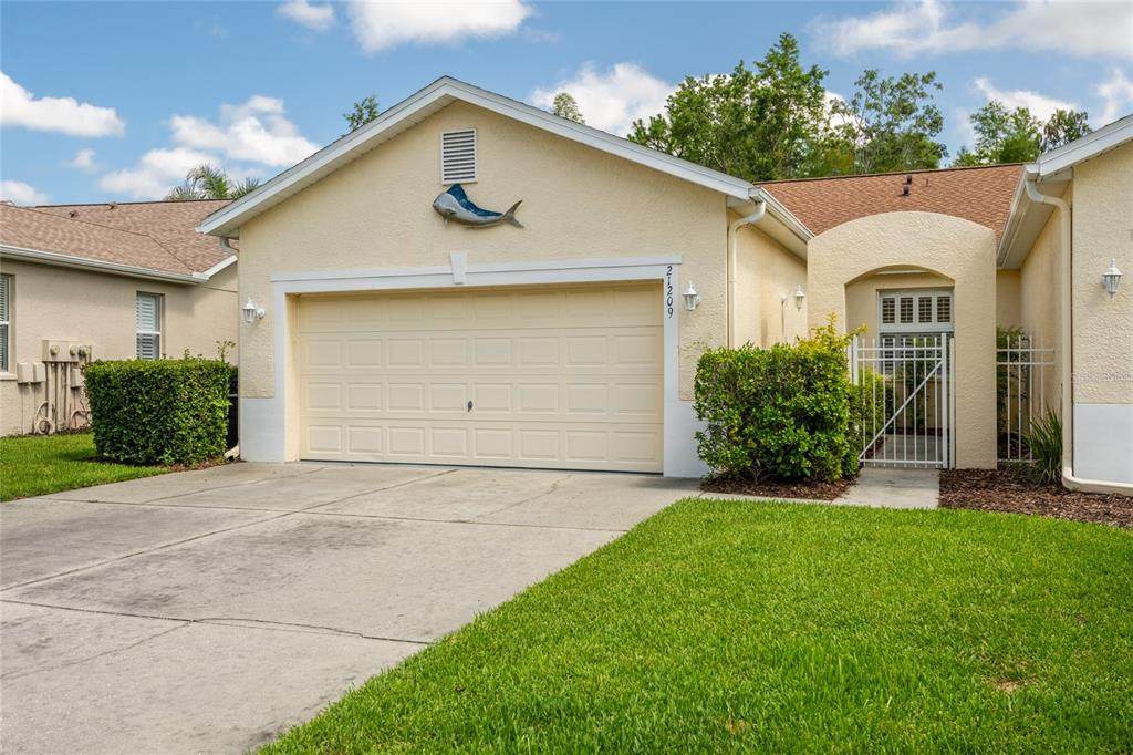 21209 Diamonte Drive - Photo 1