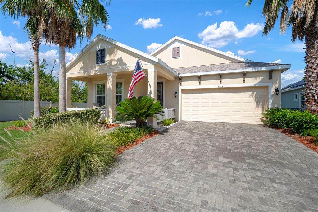 5102 Coastal Scene Drive - Photo 1
