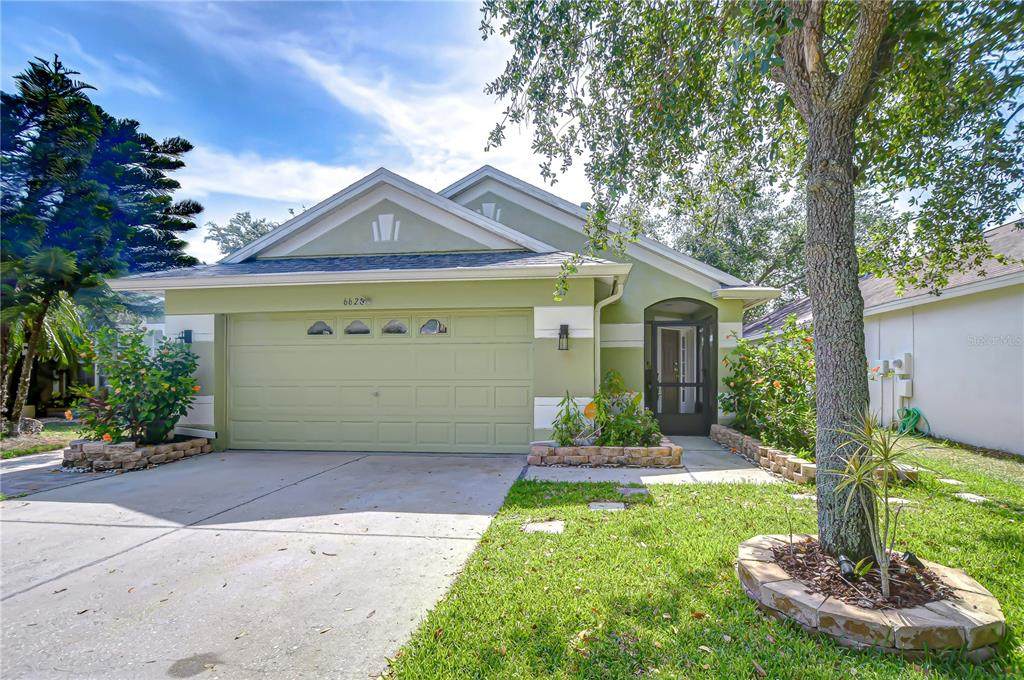 6628 Summer Haven Drive - Photo 1