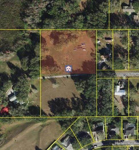 540 Haynes Road - Photo 1